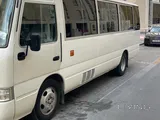 Toyota Coaster for Sale 2014